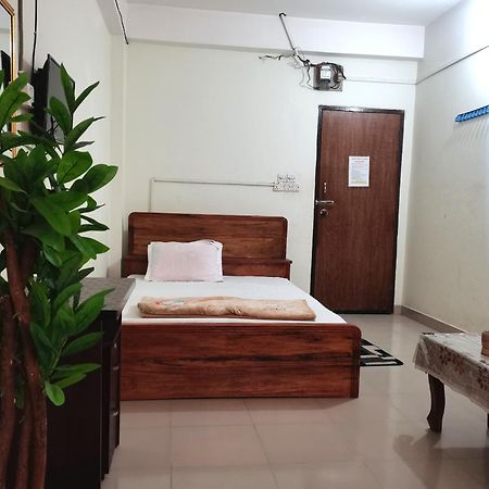 Hotel Labbaik Farmgate 다카 외부 사진