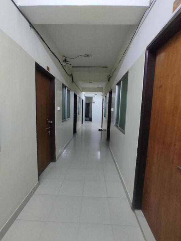 Hotel Labbaik Farmgate 다카 외부 사진