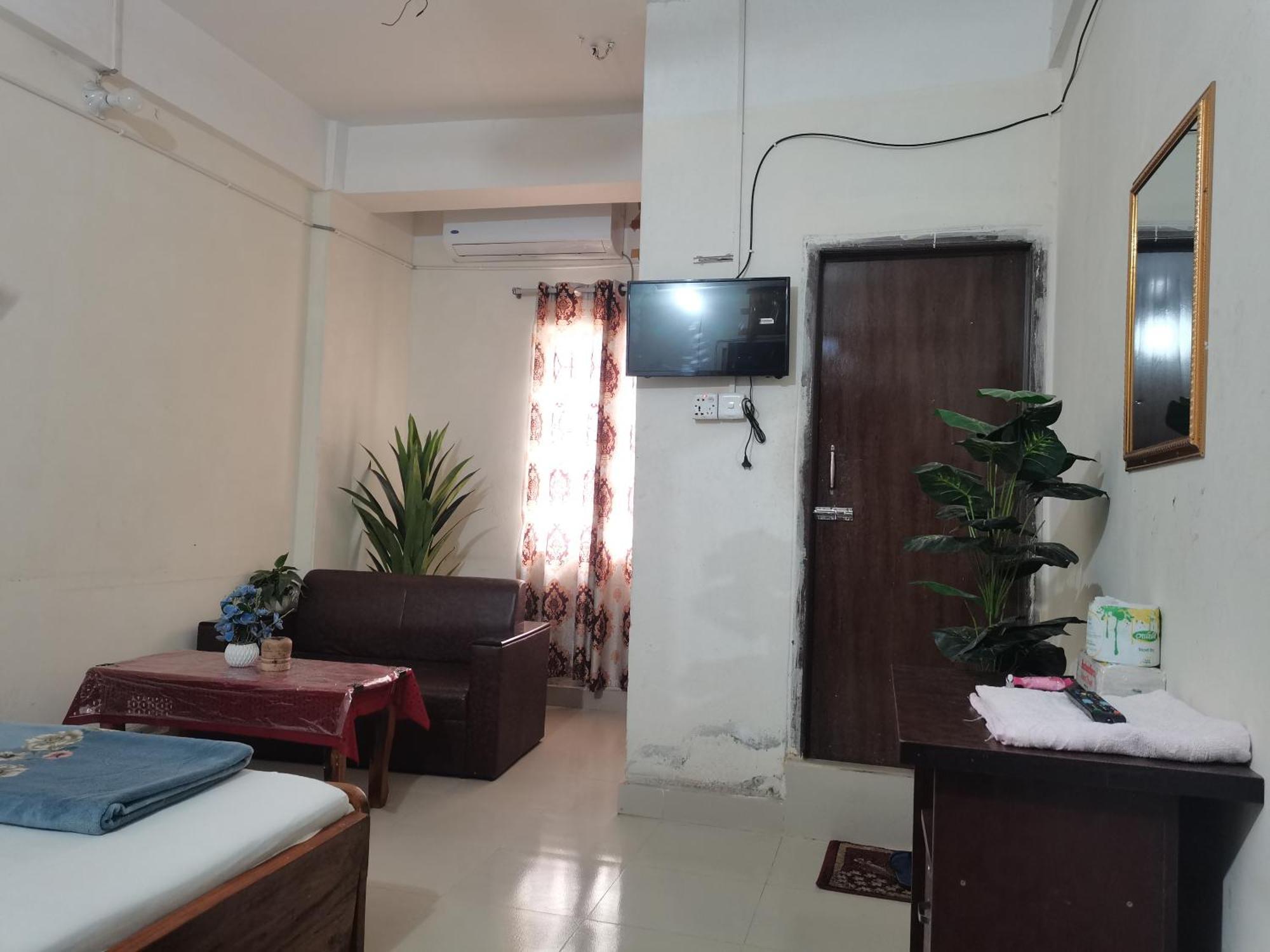 Hotel Labbaik Farmgate 다카 외부 사진