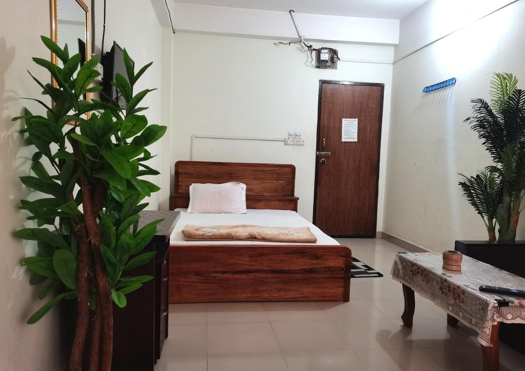 Hotel Labbaik Farmgate 다카 외부 사진