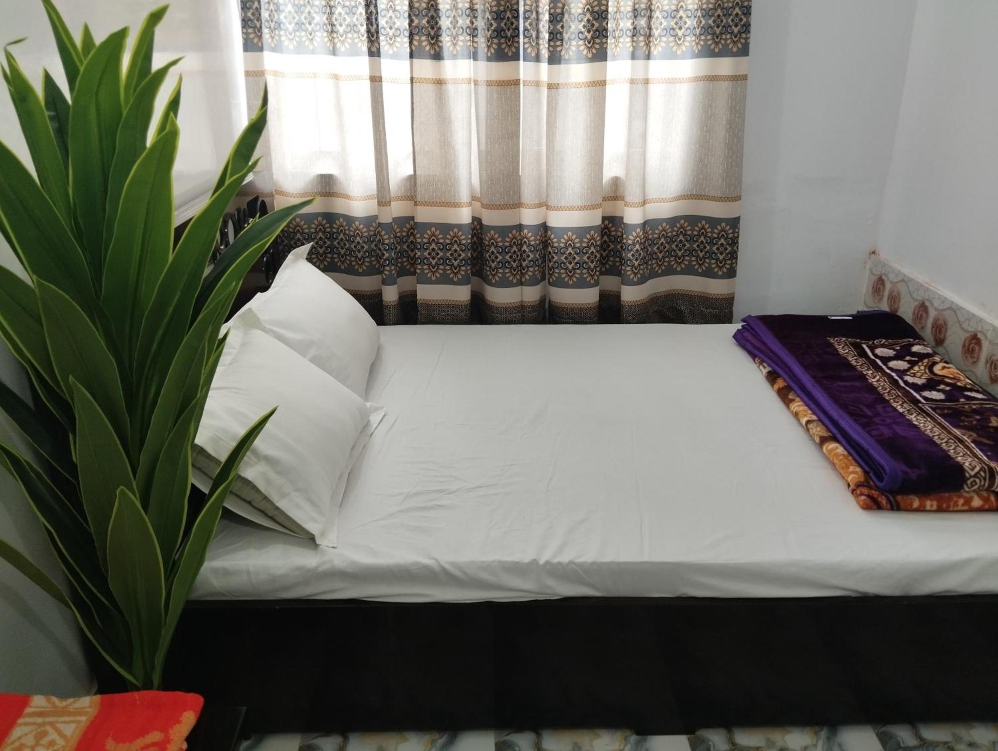 Hotel Labbaik Farmgate 다카 외부 사진