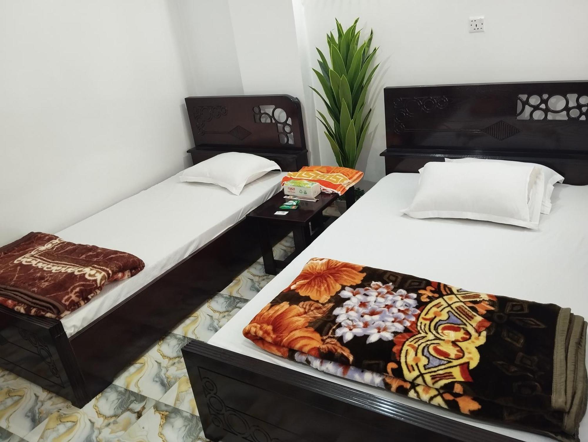 Hotel Labbaik Farmgate 다카 외부 사진