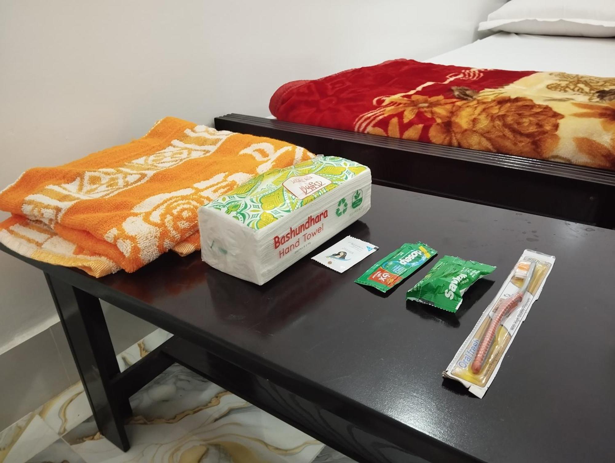 Hotel Labbaik Farmgate 다카 외부 사진